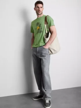 Shoreline Society Grafik-T-Shirt
