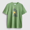 Shoreline Society Grafik-T-Shirt Shoreline Society Grafik-T-Shirt