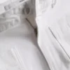Shorts aus Baumwoll-Denim mit Vordertaschen Shorts aus Baumwoll-Denim mit Vordertaschen