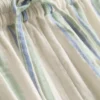 Shorts aus Baumwoll-Musselin Shorts aus Baumwoll-Musselin