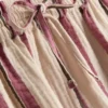 Shorts aus Baumwoll-Musselin Shorts aus Baumwoll-Musselin