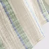 Shorts aus Baumwoll-Musselin Shorts aus Baumwoll-Musselin