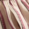 Shorts aus Baumwoll-Musselin Shorts aus Baumwoll-Musselin