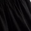Shorts aus Baumwollmischung mit elastischem Bund Shorts aus Baumwollmischung mit elastischem Bund