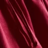 Shorts aus Baumwollmischung mit elastischem Bund Shorts aus Baumwollmischung mit elastischem Bund