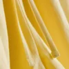Shorts aus Baumwollmischung mit elastischem Bund Shorts aus Baumwollmischung mit elastischem Bund