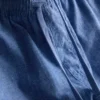 Shorts aus Leinenmischung mit Kordelzug Shorts aus Leinenmischung mit Kordelzug