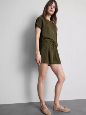 Shorts mit Active Airflow