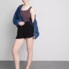 Shorts mit Active Airflow Shorts mit Active Airflow