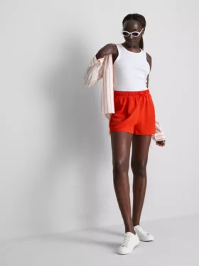 Shorts mit Active Airflow