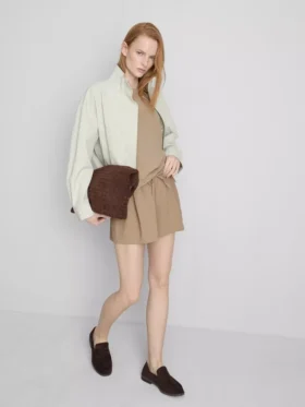 Shorts mit Active Airflow