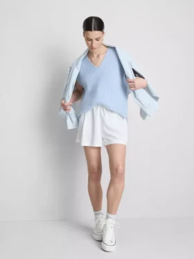 Shorts mit Active Airflow