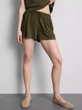 Shorts mit Active Airflow