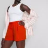 Shorts mit Active Airflow Shorts mit Active Airflow