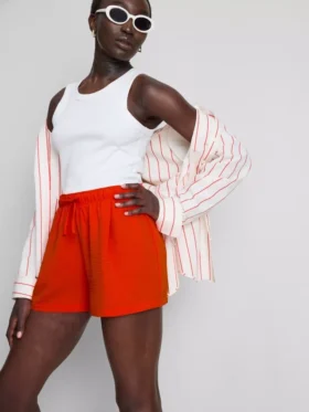 Shorts mit Active Airflow