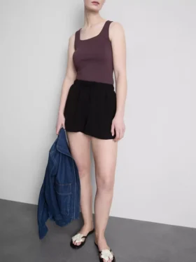 Shorts mit Active Airflow