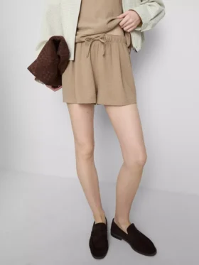 Shorts mit Active Airflow