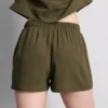 Shorts mit Active Airflow Shorts mit Active Airflow