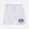 Shorts mit Aufdruck der NFL Tennessee Titans Shorts mit Aufdruck der NFL Tennessee Titans