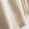 Shorts mit Gürtel zum Hineinschlüpfen Shorts mit Gürtel zum Hineinschlüpfen