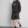 Shorts mit Kordelzug Shorts mit Kordelzug