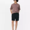 Shorts mit Kordelzug Shorts mit Kordelzug