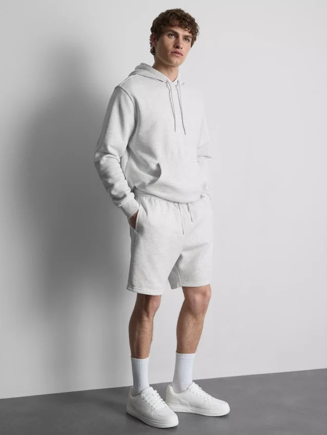 Shorts mit Kordelzug Shorts mit Kordelzug
