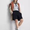 Shorts mit Kordelzug Shorts mit Kordelzug