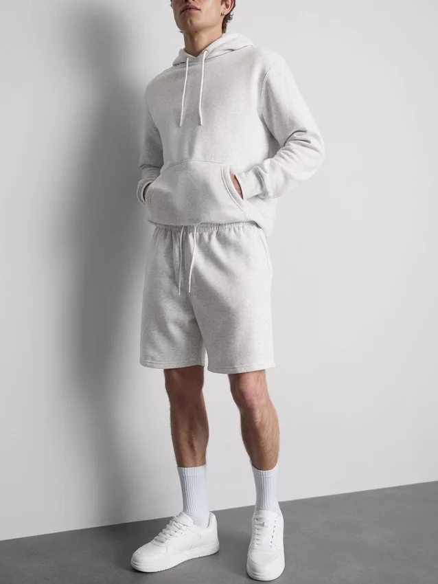 Shorts mit Kordelzug Shorts mit Kordelzug