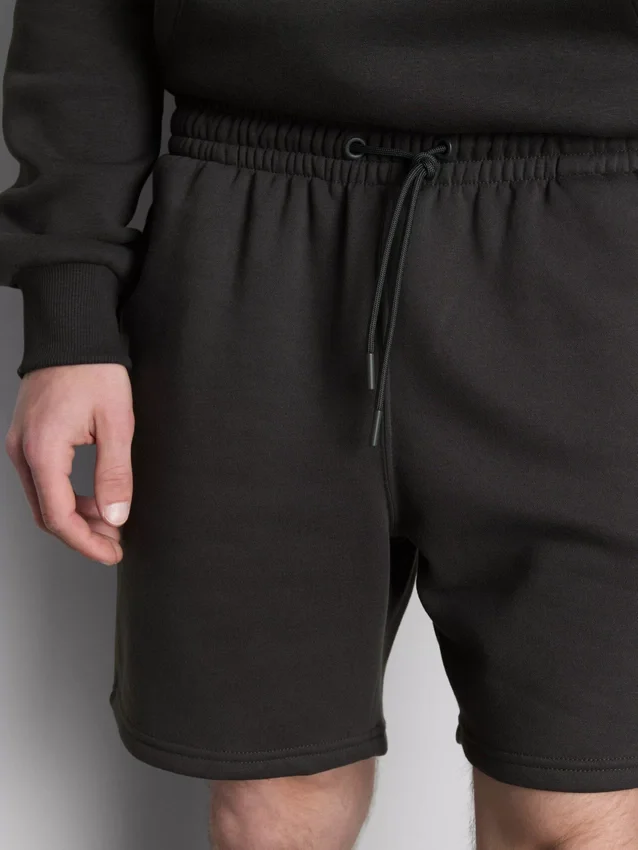 Shorts mit Kordelzug Shorts mit Kordelzug