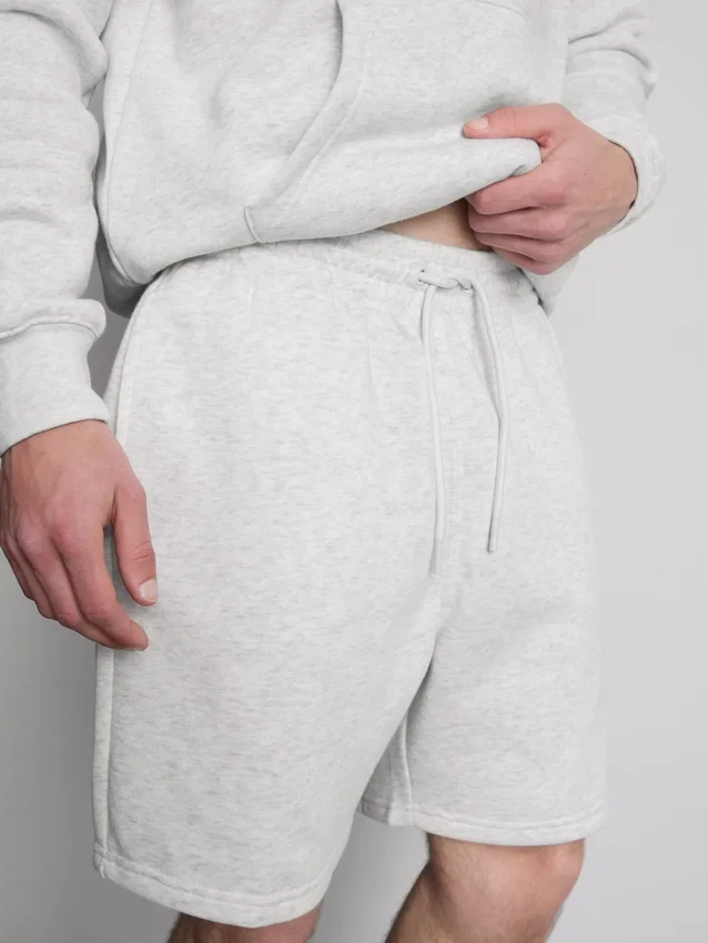 Shorts mit Kordelzug Shorts mit Kordelzug