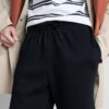 Shorts mit Kordelzug Shorts mit Kordelzug