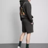 Shorts mit Kordelzug Shorts mit Kordelzug