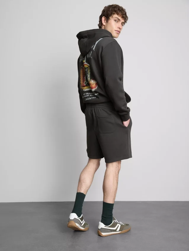 Shorts mit Kordelzug Shorts mit Kordelzug