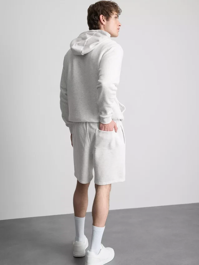 Shorts mit Kordelzug Shorts mit Kordelzug