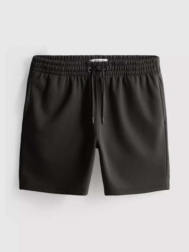 Shorts mit Kordelzug Shorts mit Kordelzug