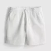 Shorts mit Kordelzug Shorts mit Kordelzug