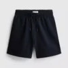 Shorts mit Kordelzug Shorts mit Kordelzug