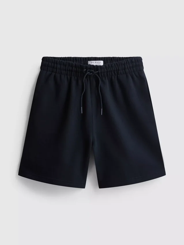Shorts mit Kordelzug Shorts mit Kordelzug