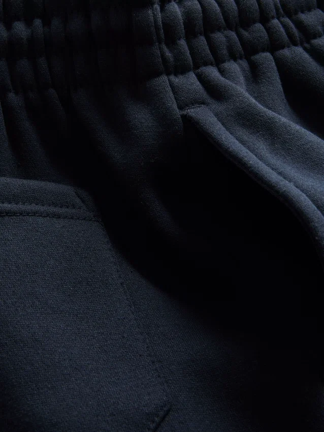 Shorts mit Kordelzug Shorts mit Kordelzug