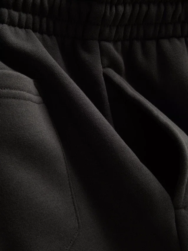 Shorts mit Kordelzug Shorts mit Kordelzug