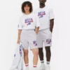 Shorts mit NFL-Buffalo-Bills-Logo Shorts mit NFL-Buffalo-Bills-Logo