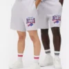 Shorts mit NFL-Buffalo-Bills-Logo Shorts mit NFL-Buffalo-Bills-Logo