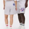 Shorts mit NFL-Buffalo-Bills-Logo Shorts mit NFL-Buffalo-Bills-Logo