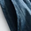 Shorts mit strukturiertem Kordelzug in der Taille Shorts mit strukturiertem Kordelzug in der Taille