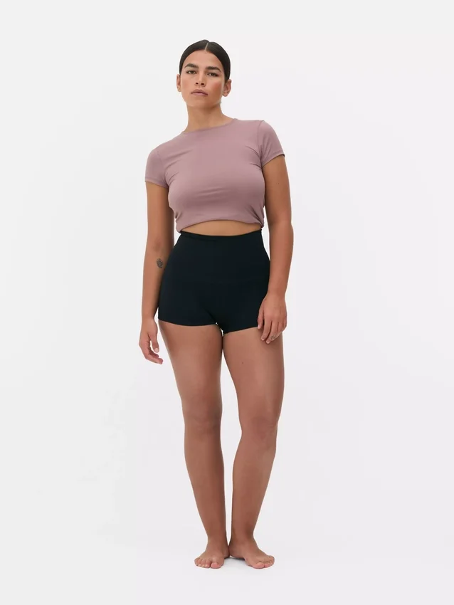 Shorts zur Taillenformung Shorts zur Taillenformung