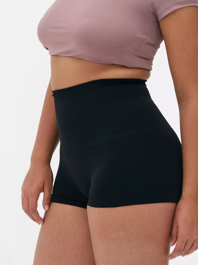 Shorts zur Taillenformung Shorts zur Taillenformung
