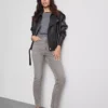 Skinny-Jeans aus Denim mit hohem Baumwollanteil Skinny-Jeans aus Denim mit hohem Baumwollanteil