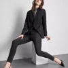 Skinny-Jeans aus Denim mit hohem Baumwollanteil Skinny-Jeans aus Denim mit hohem Baumwollanteil