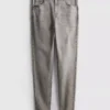 Skinny-Jeans aus Denim mit hohem Baumwollanteil Skinny-Jeans aus Denim mit hohem Baumwollanteil